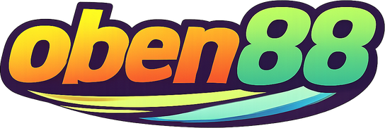 Logo oben88 – Trang chủ
